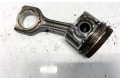 Поршень с шатуном Citroen C4 I