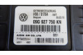 Блок управления коробкой передач 09G927750KN, 09G927750KN   Volkswagen Tiguan