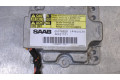 Блок подушек безопасности Saab 9-3 Ver1