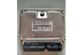 Блок управления двигателя 045906019g, 0281010220   Audi A2