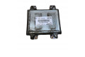 Блок управления двигателя 12639891AATS Opel Meriva B