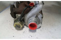 Turbodmychadlo Турбина SLV4937302013 Ford Fiesta