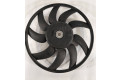 Вентилятор радиатора 8K0959455K Audi Q5 SQ5