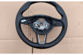 Руль Skoda Octavia Mk3 (5E) 2013 - 2019 года 5E0419091J, 3075472