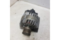 Генератор 231001318R Renault Clio IV 1.5