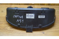 Панель приборов 96858447 Chevrolet Captiva