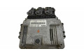 Řídící jednotka 8200935116, 8200935115 Opel Vivaro 2008