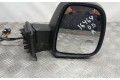 Зеркало электрическое        Peugeot Partner III  2018 -  года   