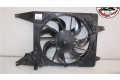 Вентилятор радиатора 8200765566, 0130307107 Dacia Logan Pick-Up