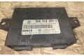 Блок управления 3W0919283A   Bentley Flying Spur
