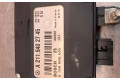Модуль управления аккумулятором A2115402745, 14003362 Mercedes-Benz E W211 2004