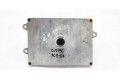 Řídící jednotka 37820rsag33, 7330574 Honda Civic 2008