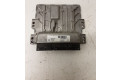 Блок управления впрыском 237109855R Dacia Duster