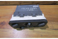 Блок управления климат-контролем Volvo C70