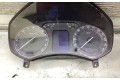 Панель приборов VD1053285, A2C53088698 Skoda Octavia Mk2 (1Z)