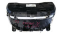 Панель приборов 51924305, 503005162201   Opel Combo D       