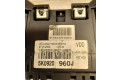 Přístrojová deska  Volkswagen Caddy 2014 3219792, 5K0920960J  