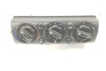 Блок управления климат-контролем 64111502214, 64111502214 Mini One Cooper R50 53
