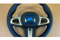 Руль BMW X3 G01 2018- года 32308008186, 32308094548