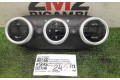 Блок управления климат-контролем 156099936, 156099936 Alfa Romeo Giulietta