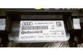 Блок управления климат-контролем    Audi Q3 8U