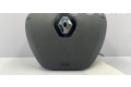 Надувная подушка для руля    985706588R   Renault Clio IV