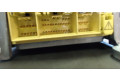 Блок управления надувных подушек 8917013060, 2310002510 Toyota Corolla E120 E130