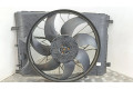 Вентилятор радиатора     30978-F03    Mercedes-Benz E C207 W207 3.5
