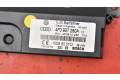 Řídící jednotka 4F0907280A, 4F0907280A Audi A6 Allroad C6 2008