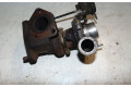 Turbodmychadlo Турбина TD025L308T33, 2248060 Rover 75