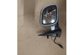 Зеркало электрическое Skoda Octavia Mk1 (1U) 1996 - 2004 года