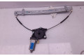 Рулевая рейка Передний електрический механизм для подъема окна без двигателя 6k09207 Hyundai i10 2013 - 2018 года