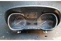 Панель приборов    Citroen C3 Aircross       