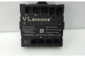 Блок управления A1669005405 Mercedes-Benz A W176