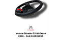 Руль Citroen C3 Aircross 2017 - года