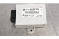 Блок управления Audi TT TTS Mk2
