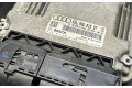Блок управления двигателя 03L906018DT, 0281016896   Audi TT TTS Mk2