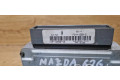 Блок управления двигателя YU3F12A650DE   Mazda 626