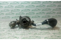 Turbodmychadlo Турбина 55198317   Fiat Punto (199)   