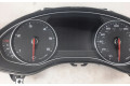 Панель приборов 4G8920948H Audi A7 S7 4G