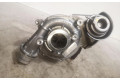Turbodmychadlo Турбина SLV8201164371 Renault Kangoo I