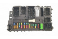 Модуль управления BSM DG9T15604, A2C7310881400 Ford Fusion II