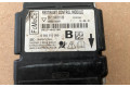 Блок подушек безопасности DS7T14B321BB, 6300031509BF   Ford Fusion II