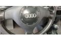 Подушка безопасности водителя Audi A3 S3 8L