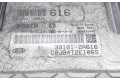 Блок управления двигателем Блок управления 15461992160091, 20230647   KIA Rio