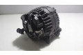 Генератор 0124515121 Skoda Octavia Mk2 (1Z)