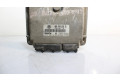 Блок управления двигателем Блок управления 0261206144   Skoda Octavia Mk1 (1U)