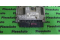 Блок управления двигателем Блок управления 0261201788, 03C906022J Volkswagen Jetta V