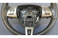 Руль Jaguar XF X250 2007-2015 года 8X23CCLEG