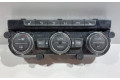 Блок управления климат-контролем 5G0907044DP, 5G0907044DP   Volkswagen PASSAT B8 USA